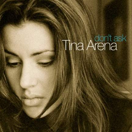 Tina Arena: Chains
