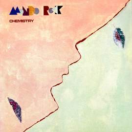Mondo Rock: Chemistry