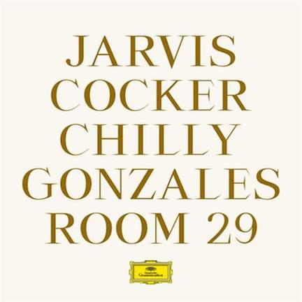 Jarvis Cocker: Tearjerker