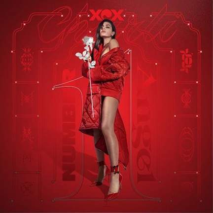 Charli XCX: 3am (Pull Up) (featuring MO)
