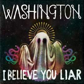 Washington: Cement