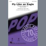 Mac Huff: Fly Like an Eagle - Trombone Product Image