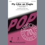 Steve Miller: Fly Like An Eagle (arr. Mac Huff) Product Image