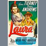 Johnny Mercer: Laura Product Image