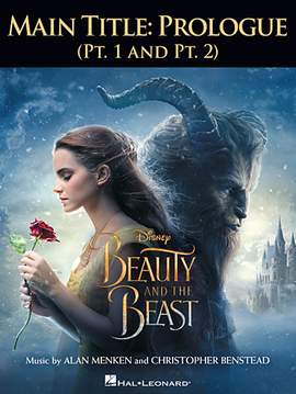 Alan Menken: Main Title: Prologue
