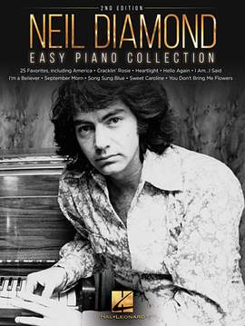 Neil Diamond: Forever In Blue Jeans