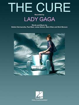 Lady Gaga: The Cure