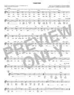 Cy Coleman: Together Product Image