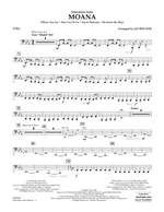 Jay Bocook: Selections from Moana - Tuba Product Image