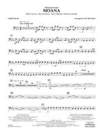 Jay Bocook: Selections from Moana - String Bass Product Image