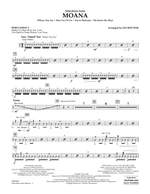 Jay Bocook: Selections from Moana - Percussion 2 Product Image