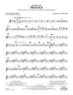Jay Bocook: Selections from Moana - Mallet Percussion 2 Product Image