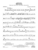 Jay Bocook: Selections from Moana - Trombone 2 Product Image