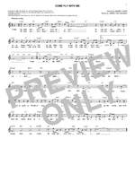 Frank Sinatra: Come Fly With Me Product Image