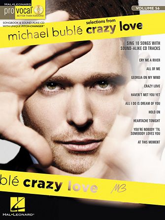 Michael Bublé: Heartache Tonight