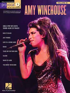 Amy Winehouse featuring Ghostface Killah: You Know I'm No Good