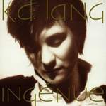 k.d. lang: Constant Craving Product Image