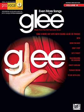 Glee Cast: Get It Right