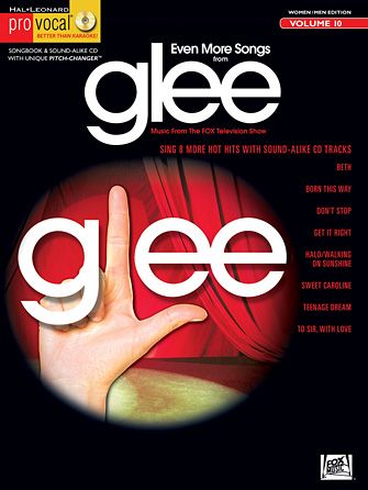Glee Cast: Get It Right