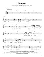 Phillip Phillips: Home Product Image