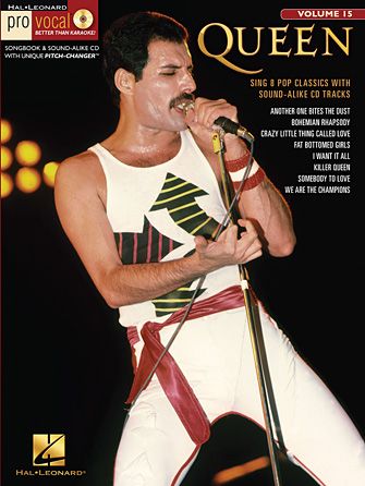 Queen: Another One Bites The Dust