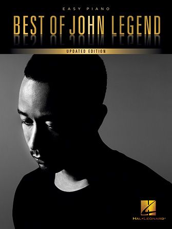 Common & John Legend: Glory