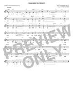 Frank Sinatra: From Here To Eternity Product Image