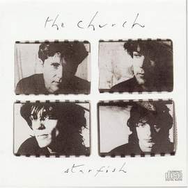 The Church: Under The Milky Way
