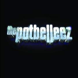 The Potbelleez: Don't Hold Back