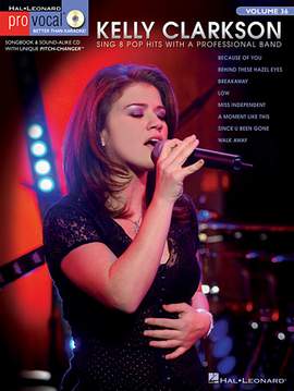 Kelly Clarkson: A Moment Like This