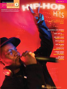 Nelly: Hot In Herre