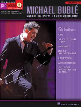 Michael Bublé: Home