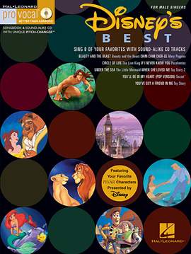 Jon Secada and Shanice: If I Never Knew You (End Title) (from Pocahontas)