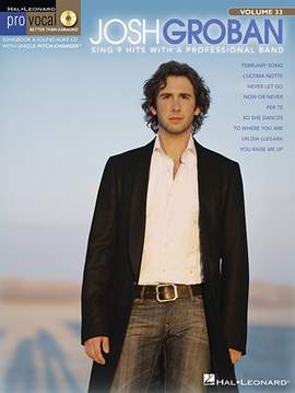 Josh Groban: To Where You Are