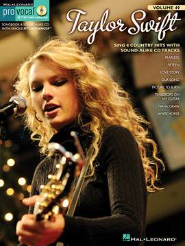 Taylor Swift: Tim McGraw