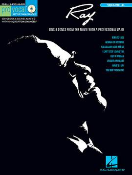 Ray Charles: Unchain My Heart