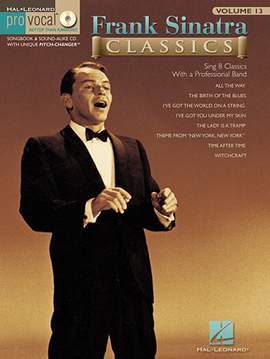 Sammy Cahn: All The Way