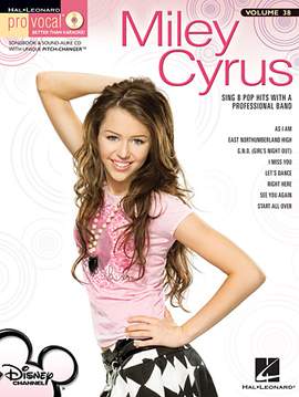 Miley Cyrus: As I Am