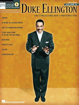 Duke Ellington: Caravan