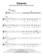 Duke Ellington: Caravan Product Image