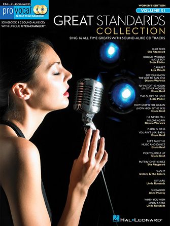 Kander & Ebb: Cabaret