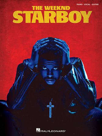 The Weeknd: Sidewalks