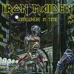 Iron Maiden: Caught Somewhere In Time Product Image