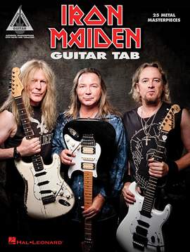 Iron Maiden: Wicker Man