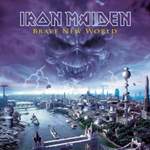 Iron Maiden: Wicker Man Product Image