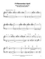 Erroll Garner: I'll Remember April Product Image