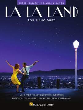 La La Land Cast: Another Day Of Sun (from La La Land)