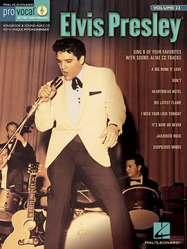 Elvis Presley: It's Now Or Never