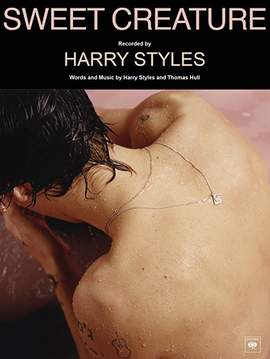 Harry Styles: Sweet Creature