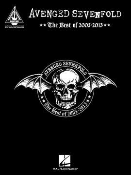 Avenged Sevenfold: Walk
